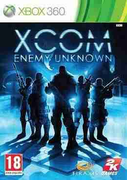 Descargar XCOM Enemy Unknown [MULTI][Region Free][XDG3][iMARS] por Torrent